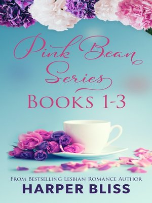 cover image of Pink Bean Series